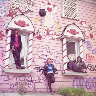 Bare Wires - Seeking Love download mp3 flac