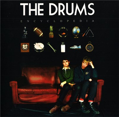 The Drums - Encyclopedia download mp3 flac