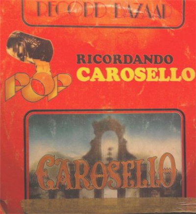 Various - Ricordando Carosello download mp3 flac