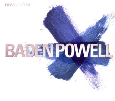 Baden Powell - Nova Série download mp3 flac