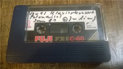 Julius - Neues Klavierkonzert ( Polonaise ) download mp3 flac