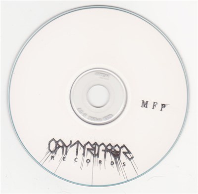 mfp - Mindful Beats Vol. 2 (Bonus CD-R) download mp3 flac