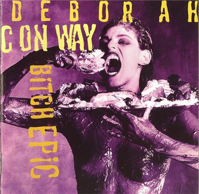 Deborah Conway - Bitch Epic download mp3 flac