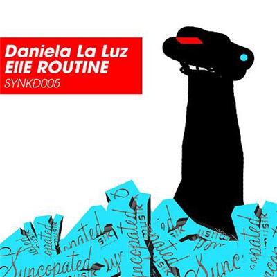 Daniela La Luz - Elle Routine Theremixes download mp3 flac