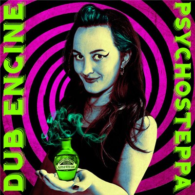 Dub Engine - Psychosteppa download mp3 flac