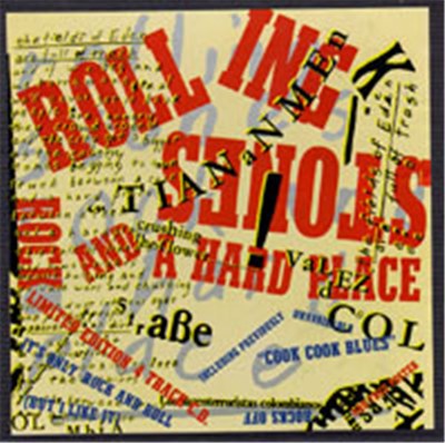 Rolling Stones - Rock And A Hard Place download mp3 flac