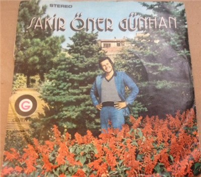 Şakir Öner Günhan - Ben Bu Yaralara Nerden Düş Oldum / Zührem download mp3 flac