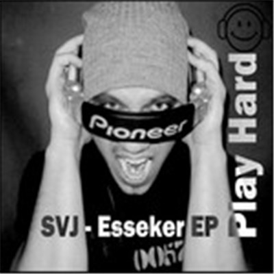 SVJ - Esseker EP download mp3 flac