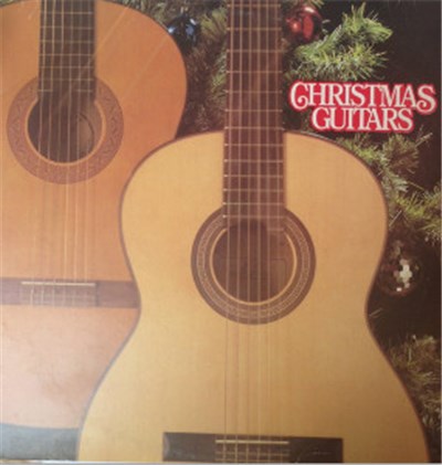 Pete Willsher And Jay Stapeley And Keith Miller And Alan Coulter And Andre Jacquemin And Herbie Flowers - Christmas Guitars download mp3 flac