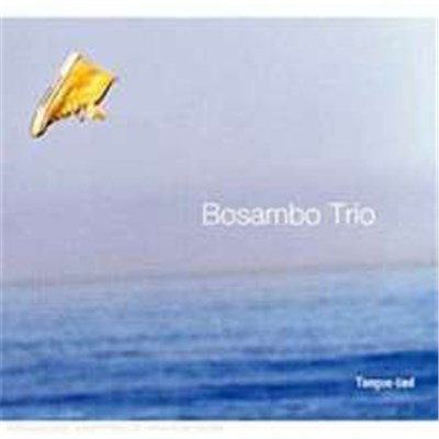 Bosambo Trio - Tongue-Tied download mp3 flac