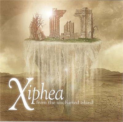 Xiphea - From The Uncharted Island download mp3 flac