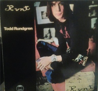 Todd Rundgren - Runt download mp3 flac