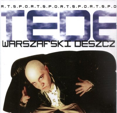 Tede - S.P.O.R.T. download mp3 flac