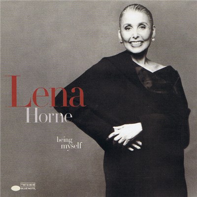 Lena Horne - Being Myself download mp3 flac