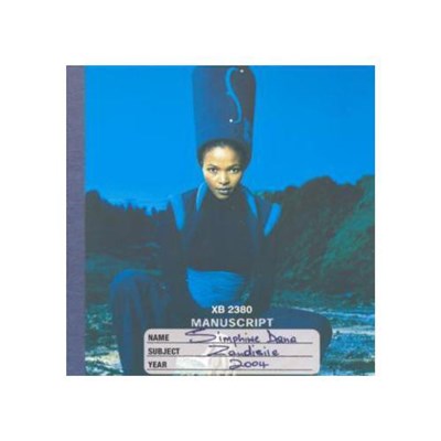 Simphiwe Dana - XB 2380 Manuscript: Zandisile download mp3 flac