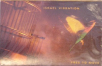 Israel Vibration - Free To Move download mp3 flac