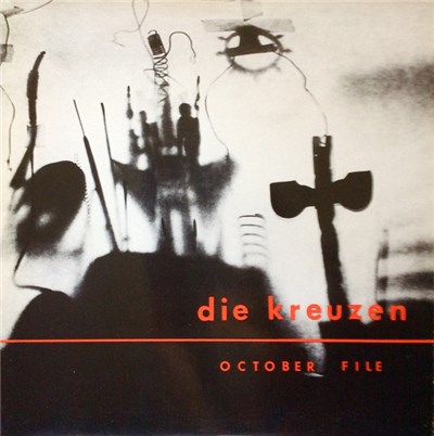 Die Kreuzen - October File download mp3 flac