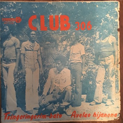 Club 306 - Tsingeringerim Bato / Avelao Hijanona download mp3 flac