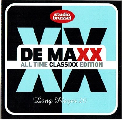 Various - De Maxx Long Player 20 - All Time Classixx Edition download mp3 flac