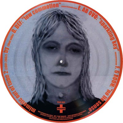 Mimetic - Out Of Tune 2 download mp3 flac
