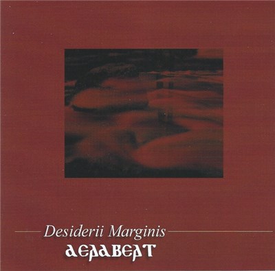 Desiderii Marginis - Deadbeat download mp3 flac