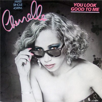 Cherrelle - You Look Good To Me download mp3 flac