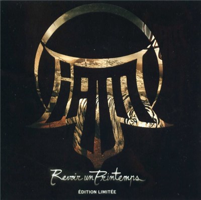IAM - Revoir Un Printemps download mp3 flac