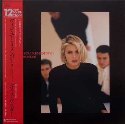 Eighth Wonder - Will You Remember download mp3 flac