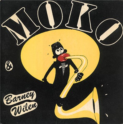 Moko , Barney Wilen - Le Jazz A Joe / Estrella download mp3 flac