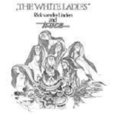 Rick Van Der Linden And Trace - The White Ladies download mp3 flac