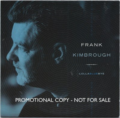 Frank Kimbrough - Lullabluebye download mp3 flac