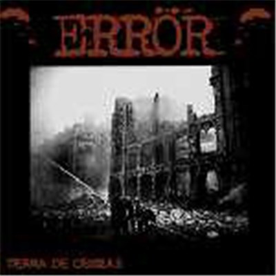 Errör - Tierra De Cenizas download mp3 flac