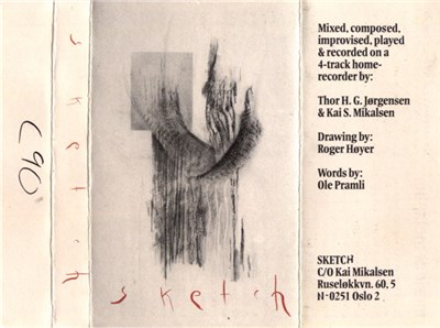 Sketch - Sketch download mp3 flac