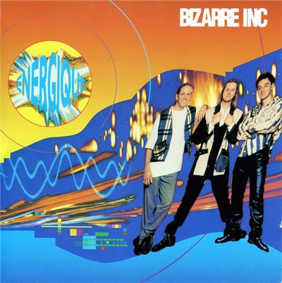 Bizarre Inc - Energique download mp3 flac