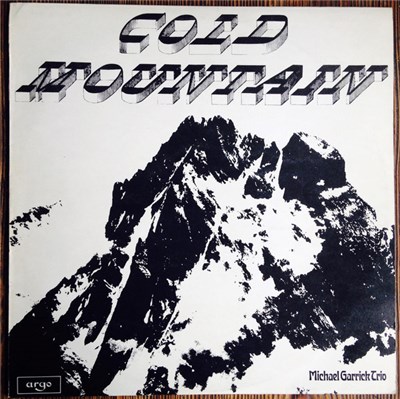 Michael Garrick Trio - Cold Mountain download mp3 flac