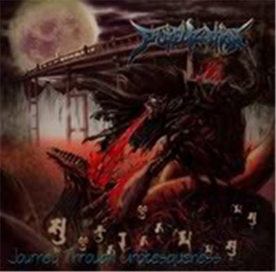 Pukelization - Journey Through Grotesqueness download mp3 flac