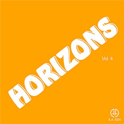 Sergio Ferraresi - Horizons Vol. 4 download mp3 flac