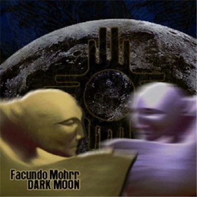 Facundo Mohrr - Dark Moon download mp3 flac