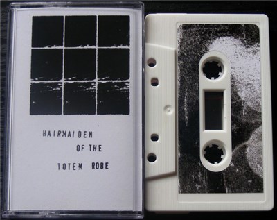 Hairmaiden Of The Totem Robe - Draws The Of Bygone download mp3 flac