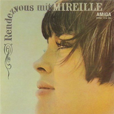 Mireille Mathieu - Rendezvous Mit Mireille download mp3 flac