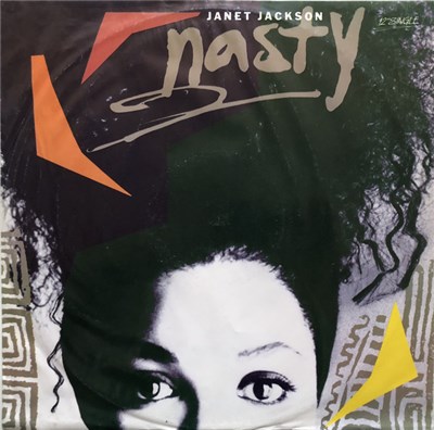 Janet Jackson - Nasty download mp3 flac