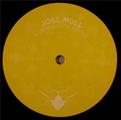 Joel Mull - Harmonautic String download mp3 flac