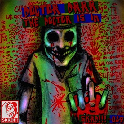 Doctor DRRR - The Doctor Is In download mp3 flac