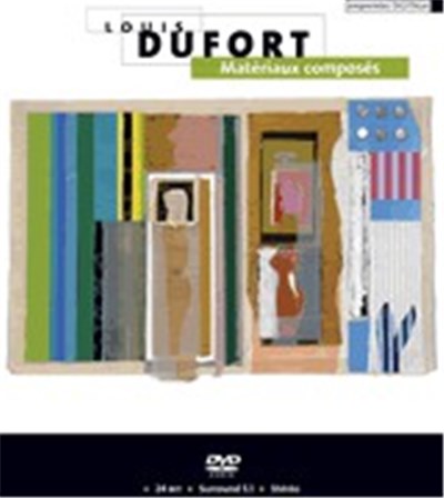 Louis Dufort - Matériaux Composés download mp3 flac