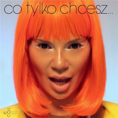 Edyta Górniak - Co Tylko Chcesz download mp3 flac