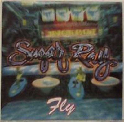 Sugar Ray - Fly download mp3 flac
