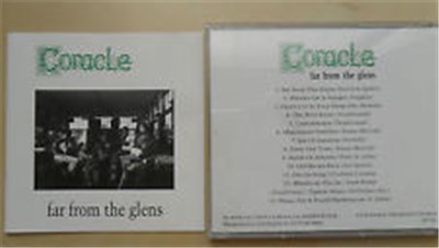 Coracle - Far From The Glens download mp3 flac
