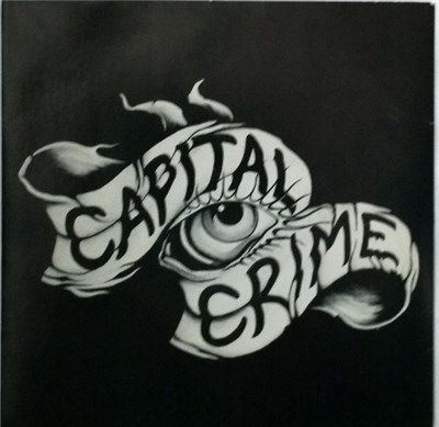 Capital Crime - Talk About Love / The Day download mp3 flac