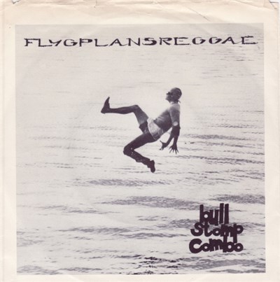 Bull Stomp Combo - Flygplansreggae download mp3 flac