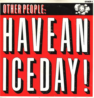 Other People - Have A Nice Day download mp3 flac